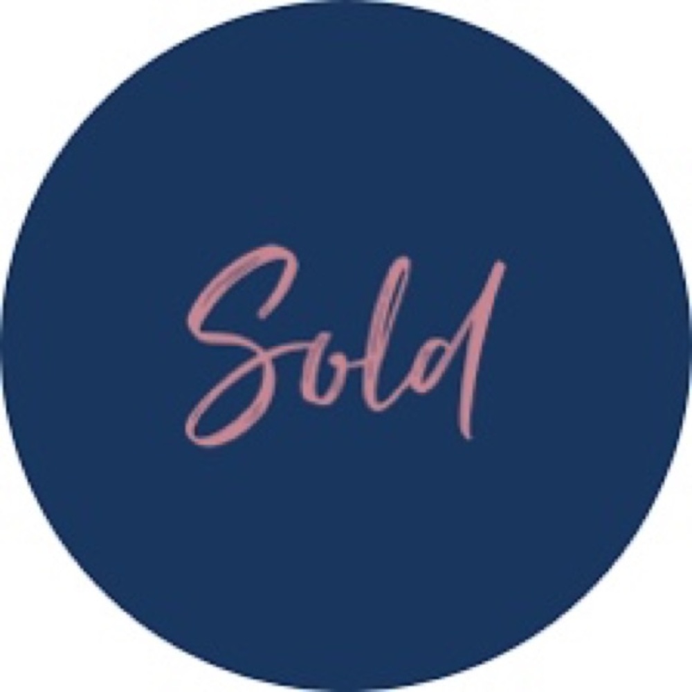 SOLD RL Holiday Dress